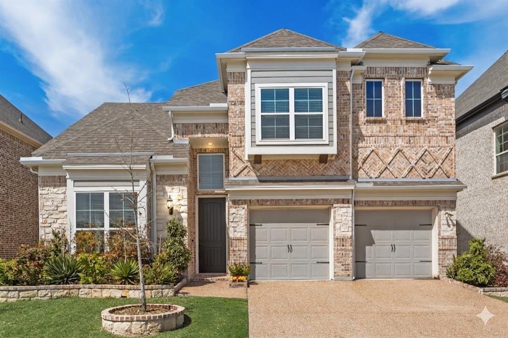 House in Saint Paul, Texas, United States 3 - 17448833