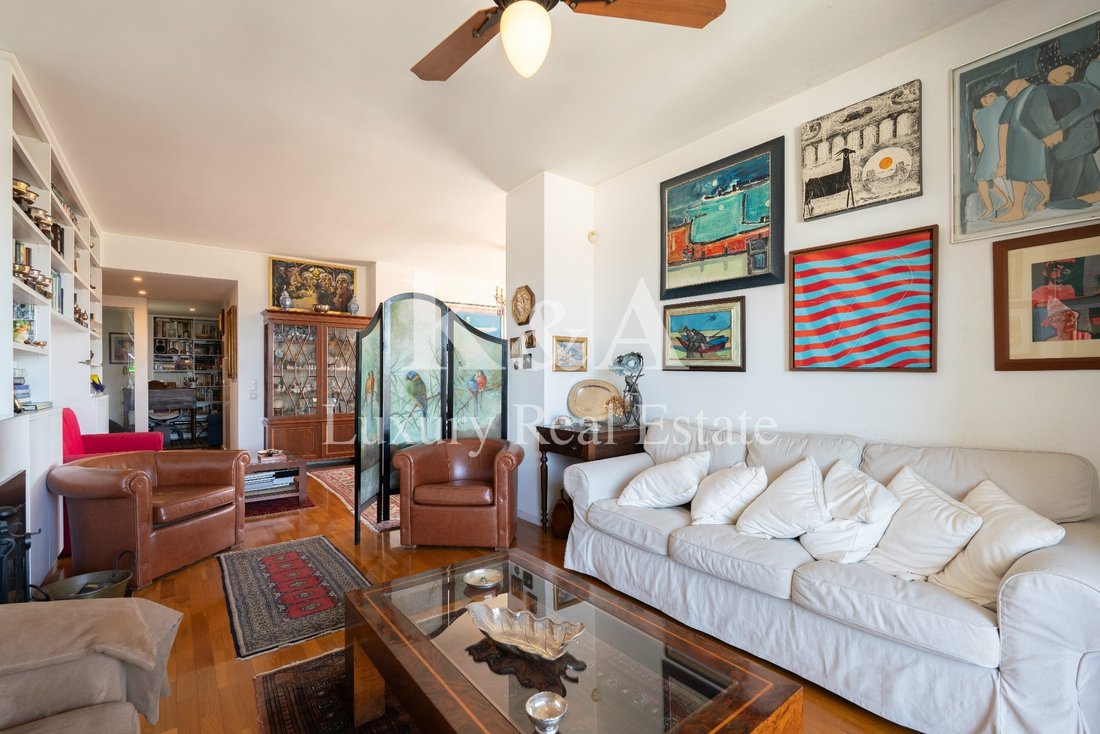 Apartment in Aldoar, Foz do Douro e Nevogilde, Porto District, Portugal 4 - 17454547