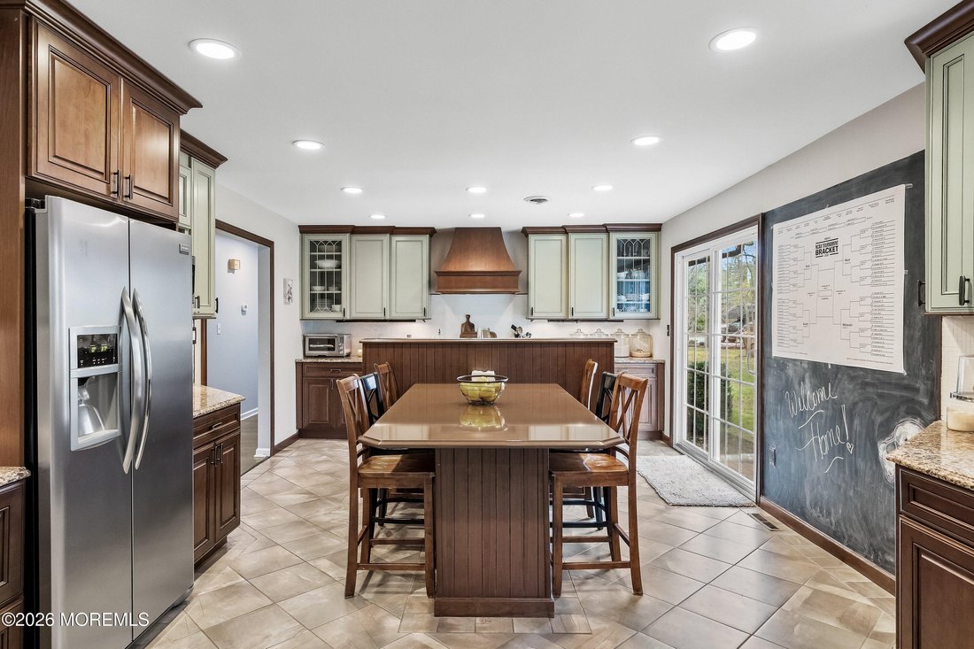 Monroe Township, New Jersey, United States 1 - 17455572