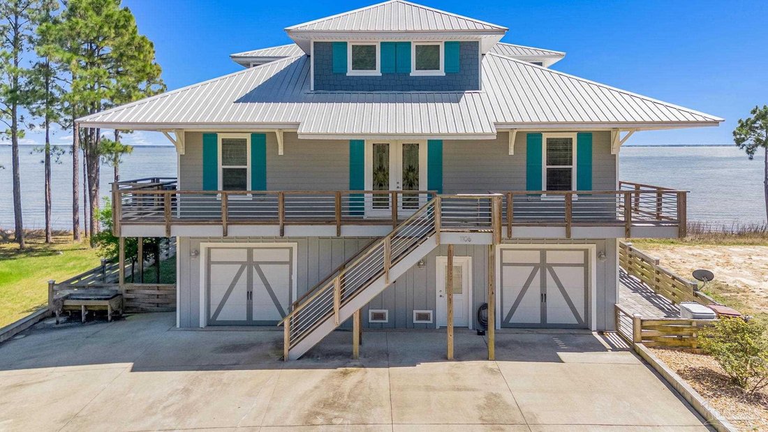 House in Milton, Florida, United States 2 - 17453853