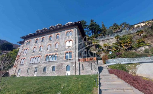 Apartment in Menaggio, Lombardy, Italy 1
