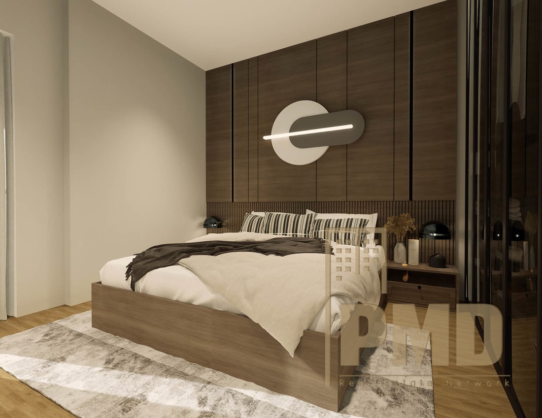 Apartment in South Athens, Attica, Greece 5 - 16503249