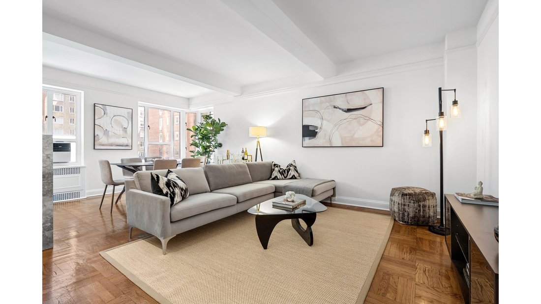 Co Op in New York, New York, United States 3 - 15862237