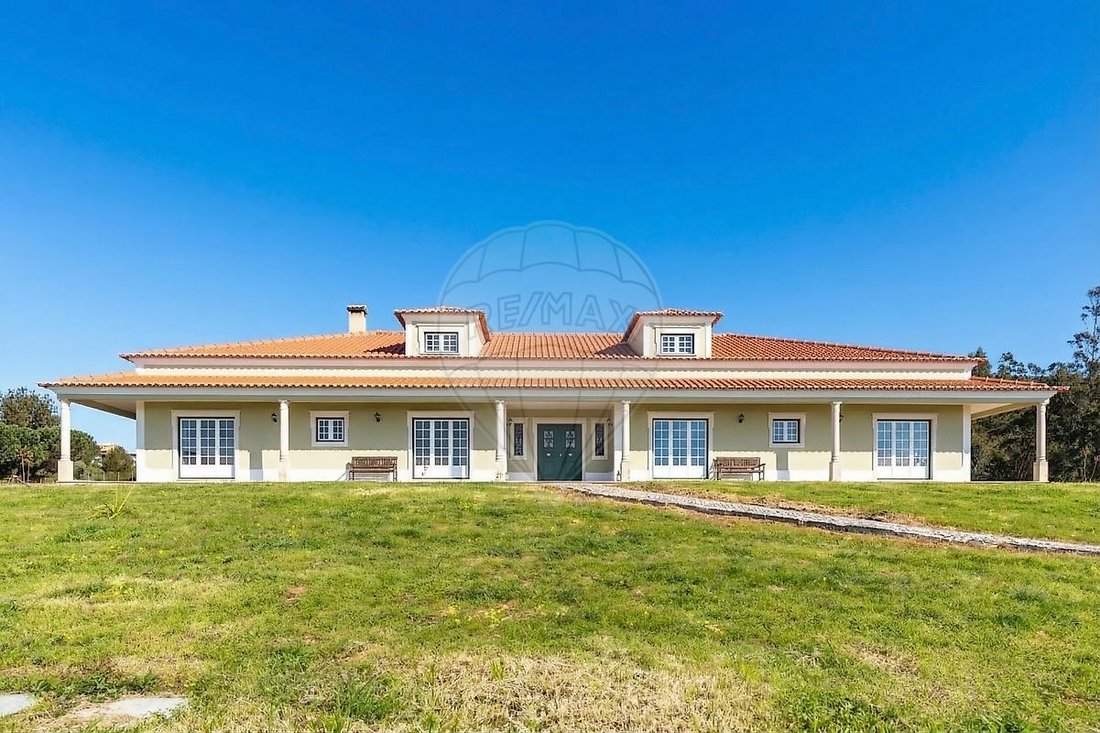 House in Vila Verde dos Francos, Lisbon, Portugal 4 - 17451407