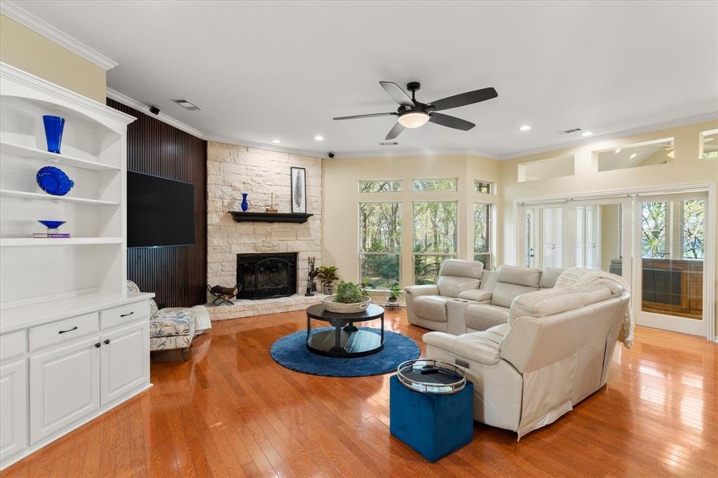 House in Yantis, Texas, United States 4 - 17460166