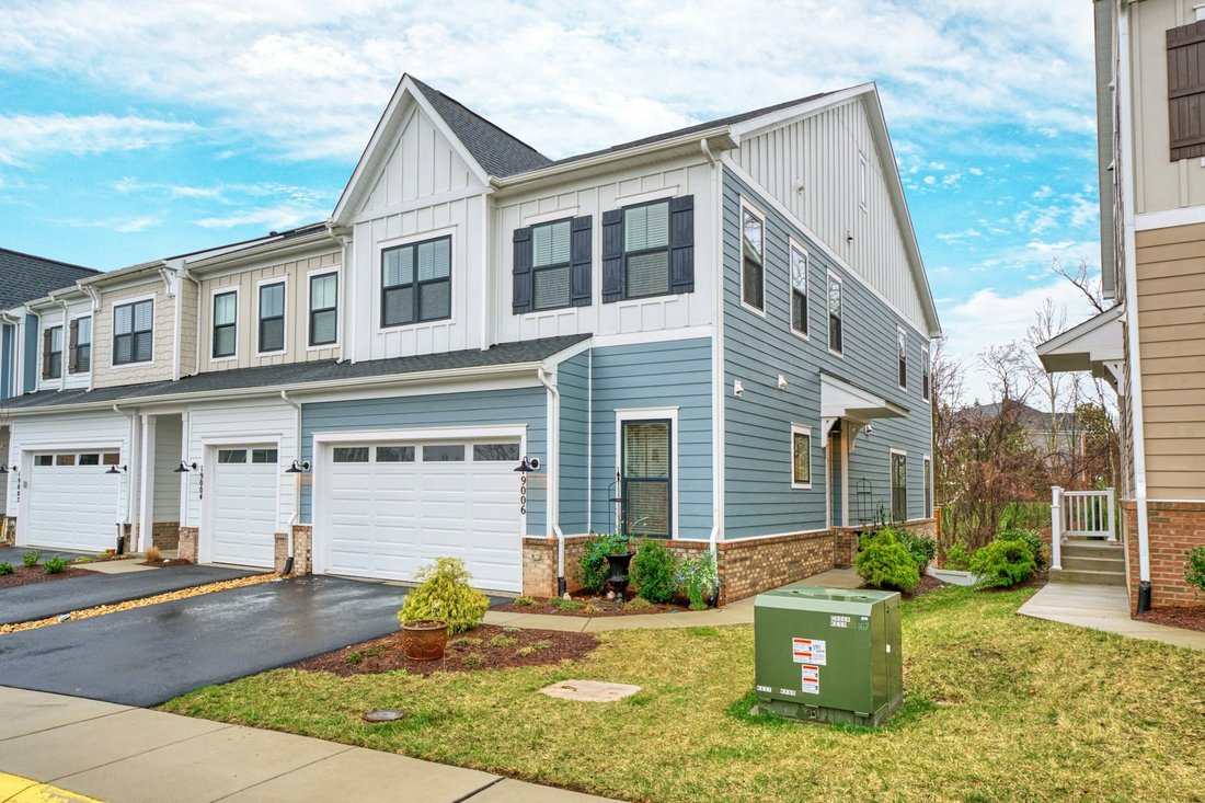House in Leesburg, Virginia, United States 2 - 17452237