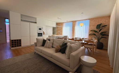 Apartment in Vilamoura, Quarteira, Algarve 1