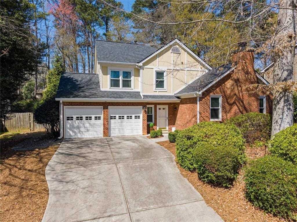 House in Alpharetta, Georgia, United States 1 - 17450922