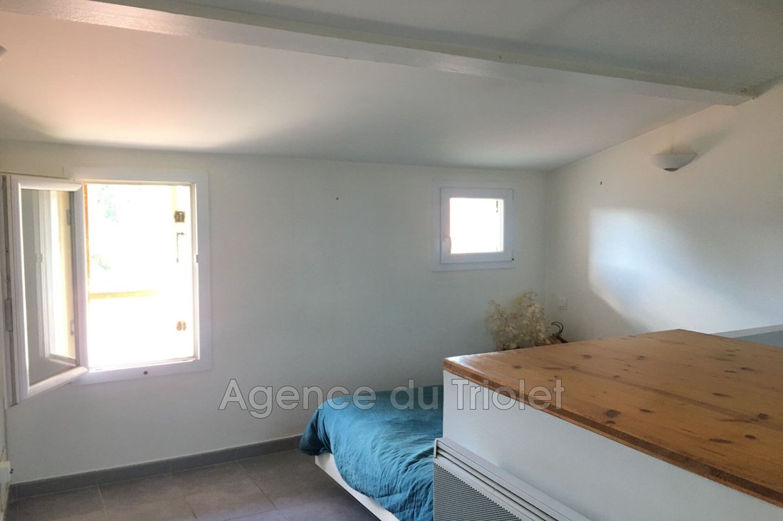 Apartment in Hôpitaux-Facultés, Montpellier, France 5 - 17452160