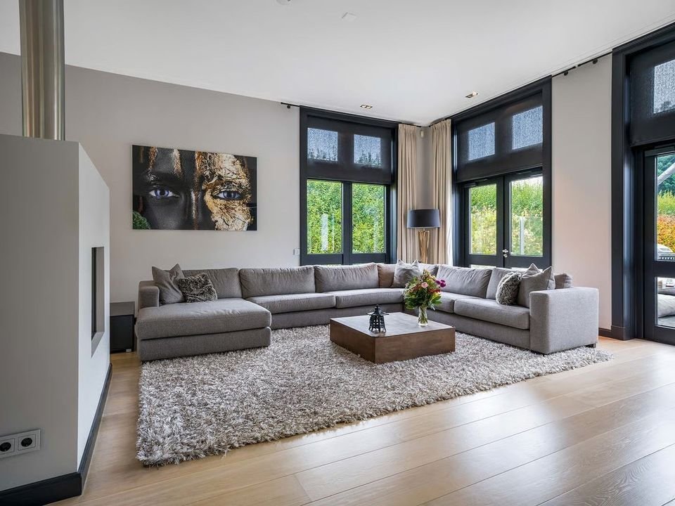 Villa in Prinsenbeek, North Brabant, Netherlands 4 - 17458077