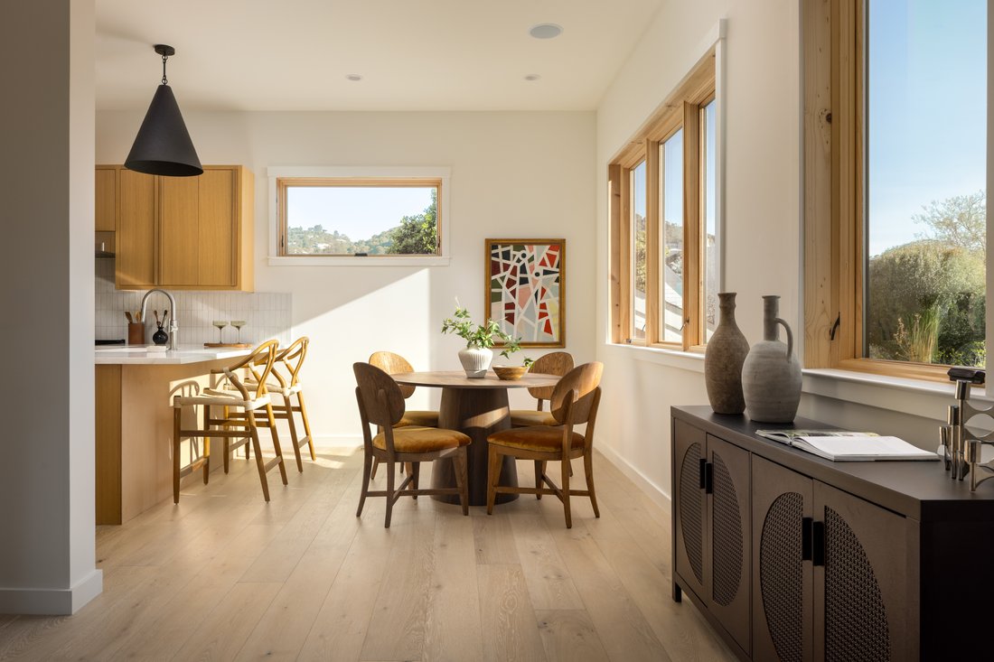 Townhouse in San Rafael, California, United States 1 - 17458632