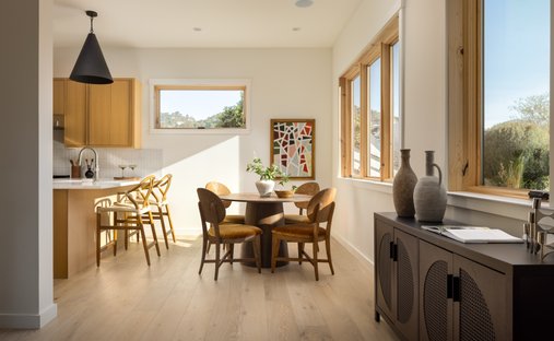 Townhouse in San Rafael, California, United States 1
