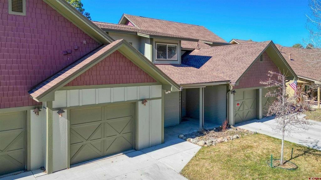 Townhouse in Pagosa Springs, Colorado, United States 2 - 17460398