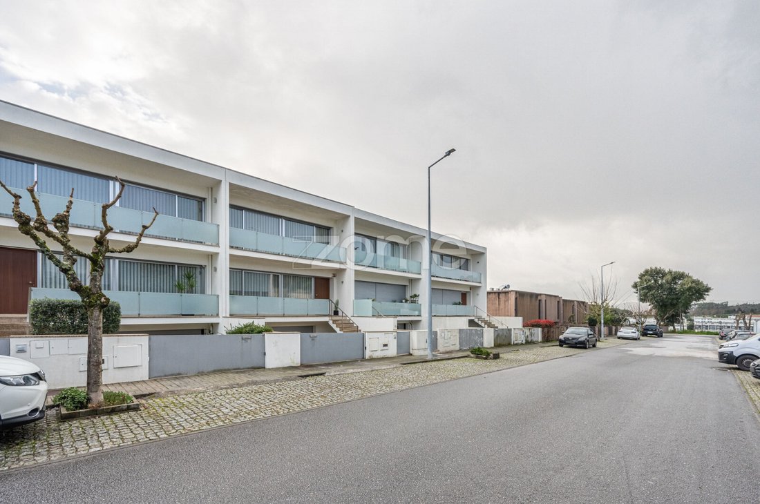 House in Creixomil, Braga, Portugal 3 - 17455429