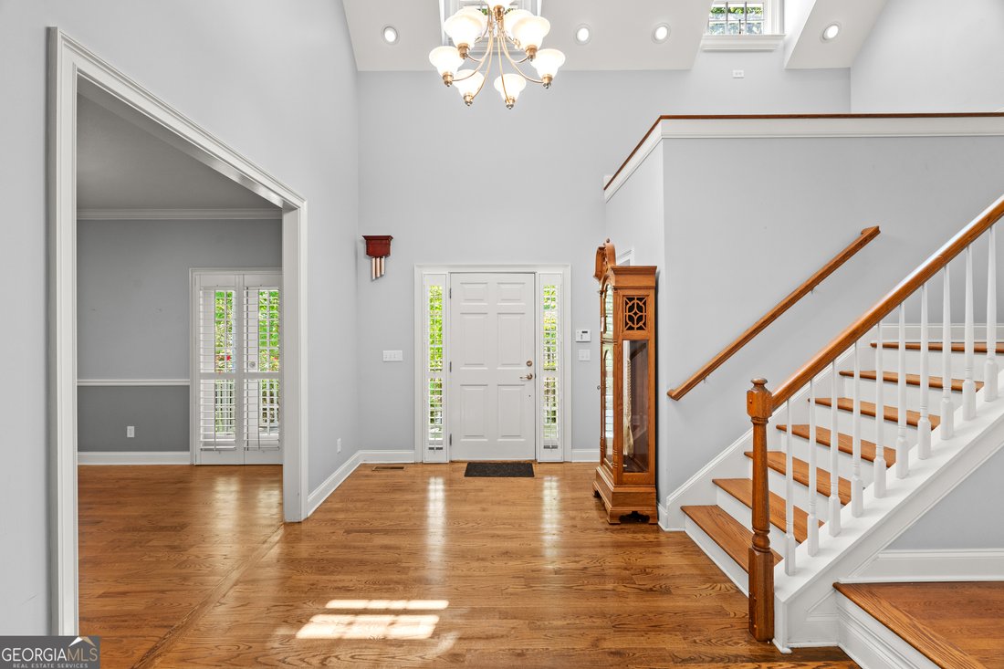 House in Winston, Georgia, United States 5 - 17458934