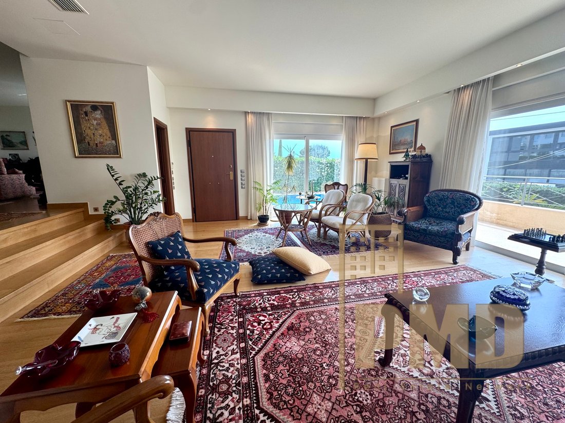 House in Glyfada, Attica, Greece 5 - 15628957