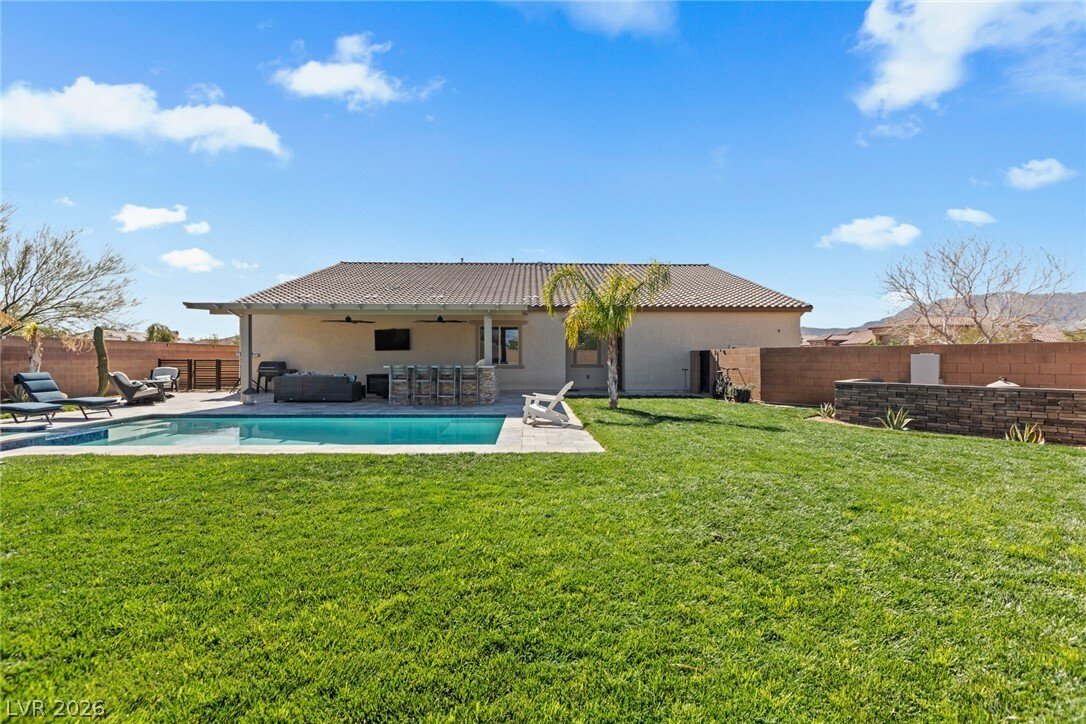 House in Las Vegas, Nevada, United States 4 - 17452890