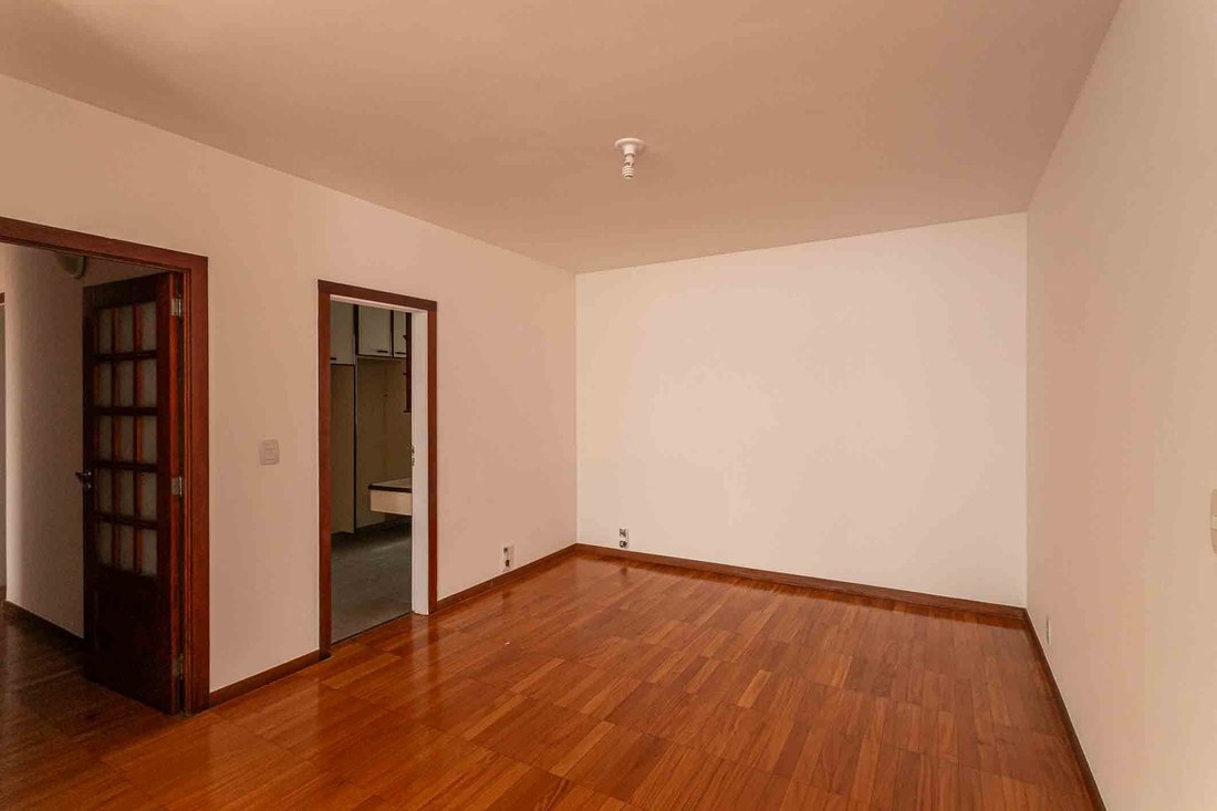 Apartment in Rio de Janeiro, State of Rio de Janeiro, Brazil 2 - 17463549