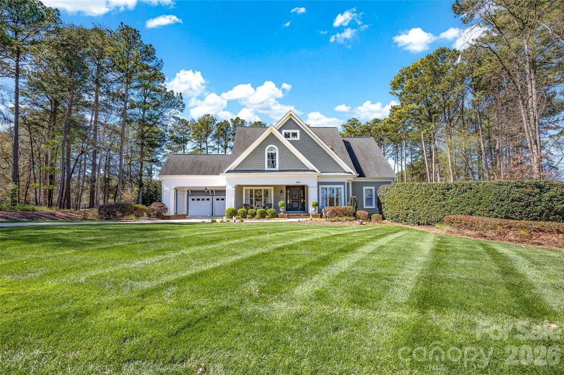 House in Mooresville, North Carolina, United States 2 - 17450756