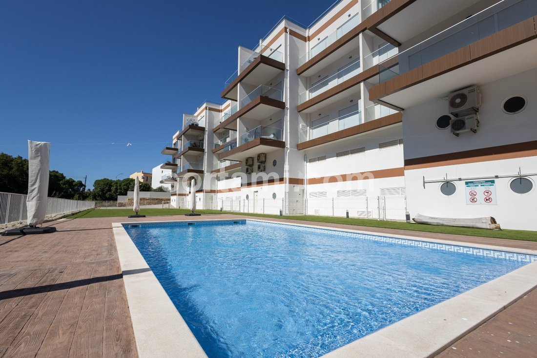 Apartment in Olhos de Agua, Algarve, Portugal 2 - 17454869