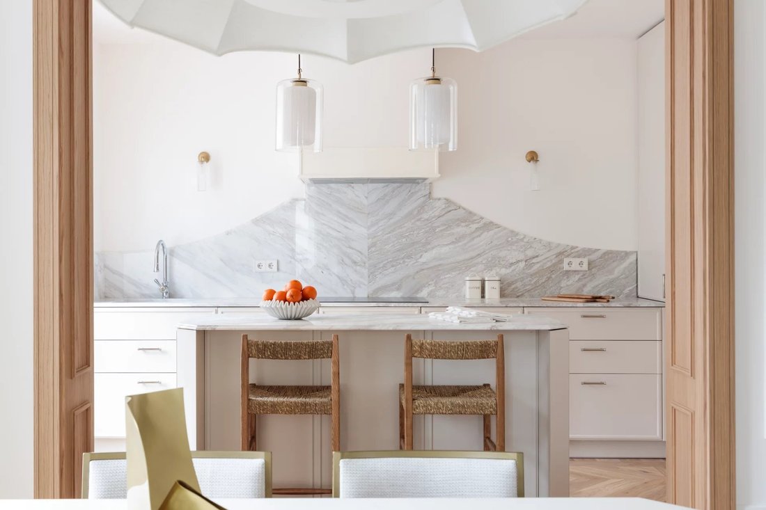 Apartment in Chamberi, Madrid, Spain 4 - 17454694