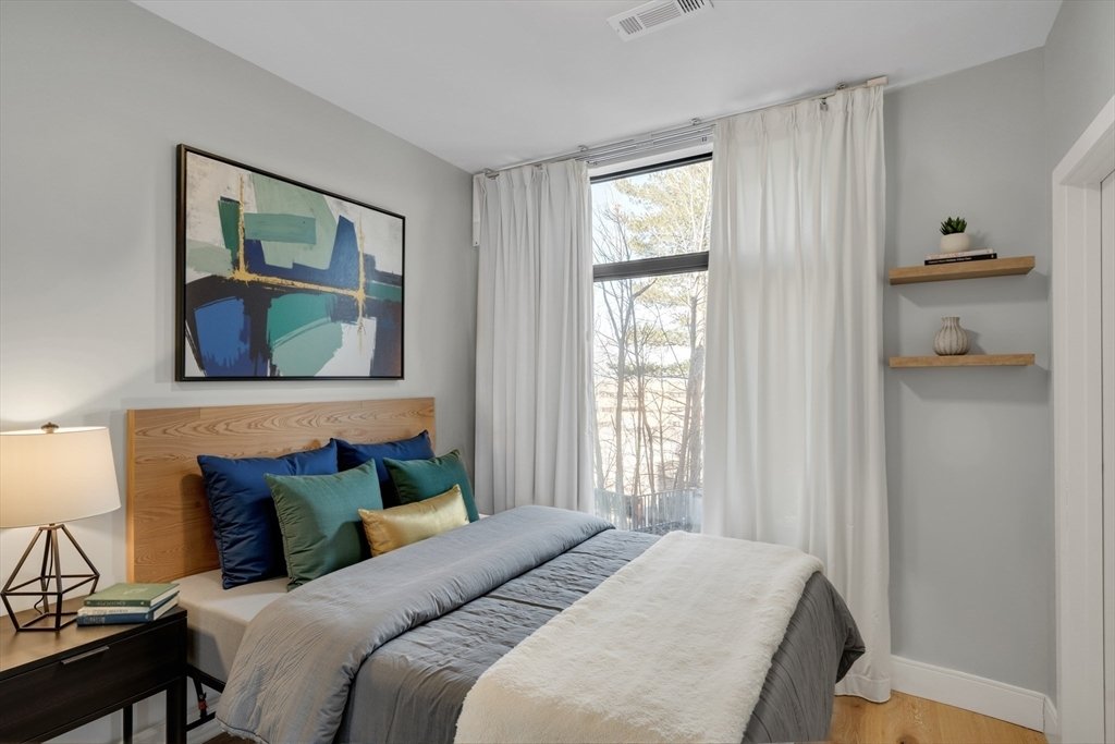 Condo in Boston, Massachusetts, United States 5 - 17454797