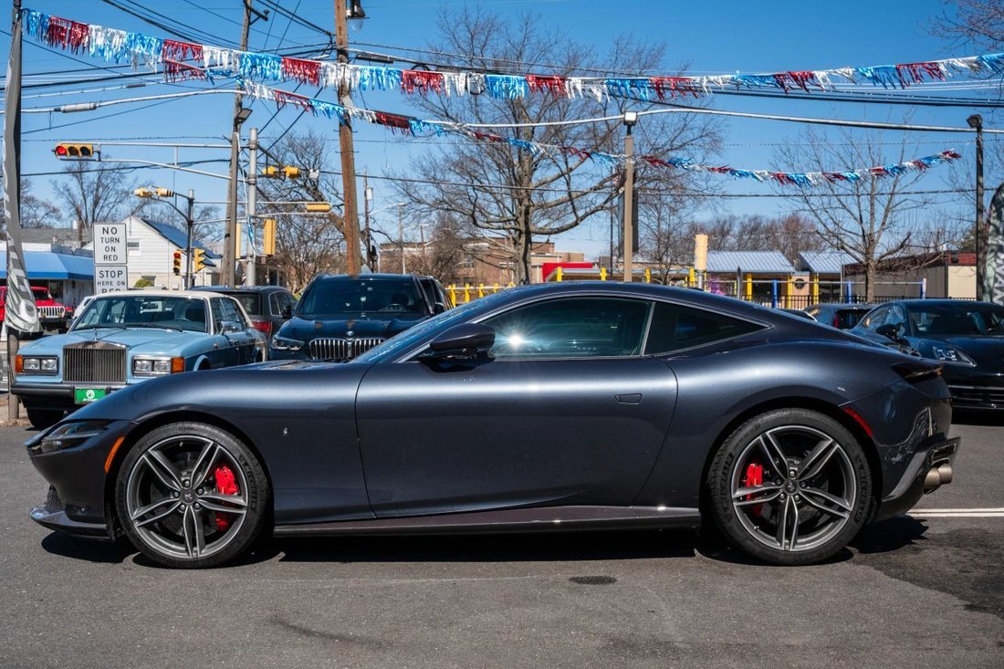 Coupe in Highland Park, NJ, United States 4 - 17460467
