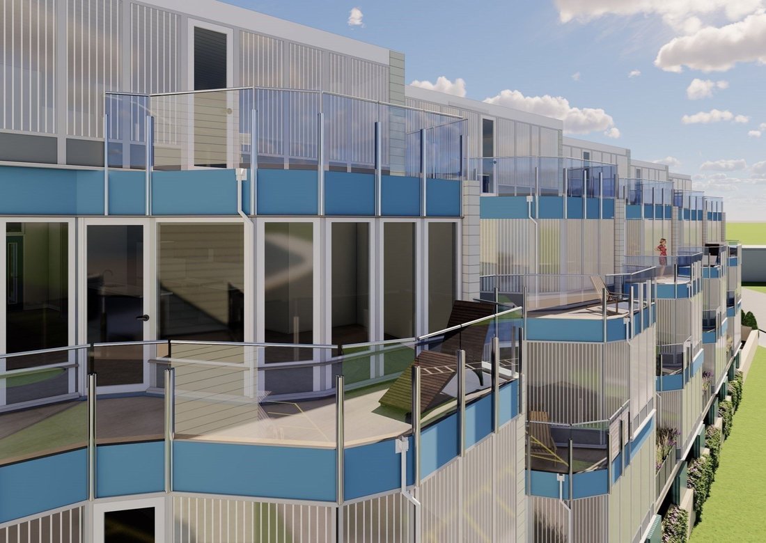 Condo in Hull, Massachusetts, United States 3 - 17458203