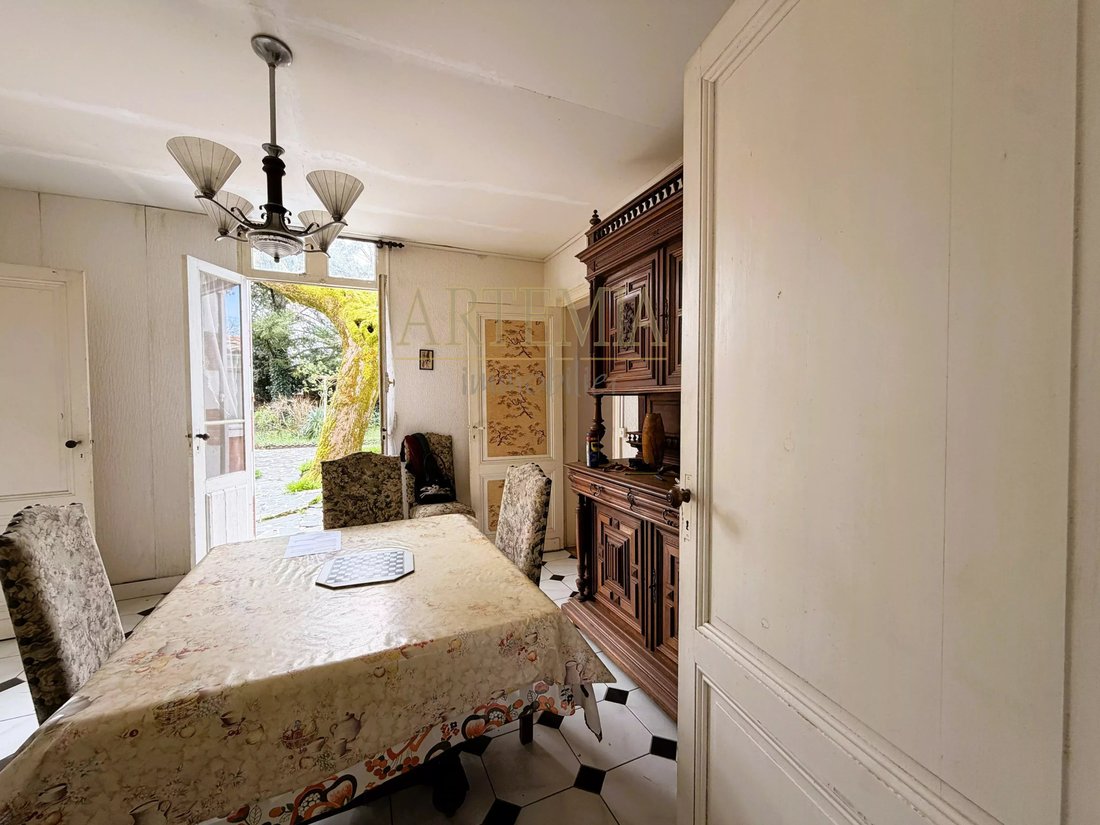 House in La Hume, Gujan-Mestras, France 5 - 17454620