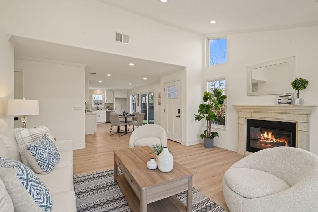 House in San Jose, California, United States 5 - 17456550