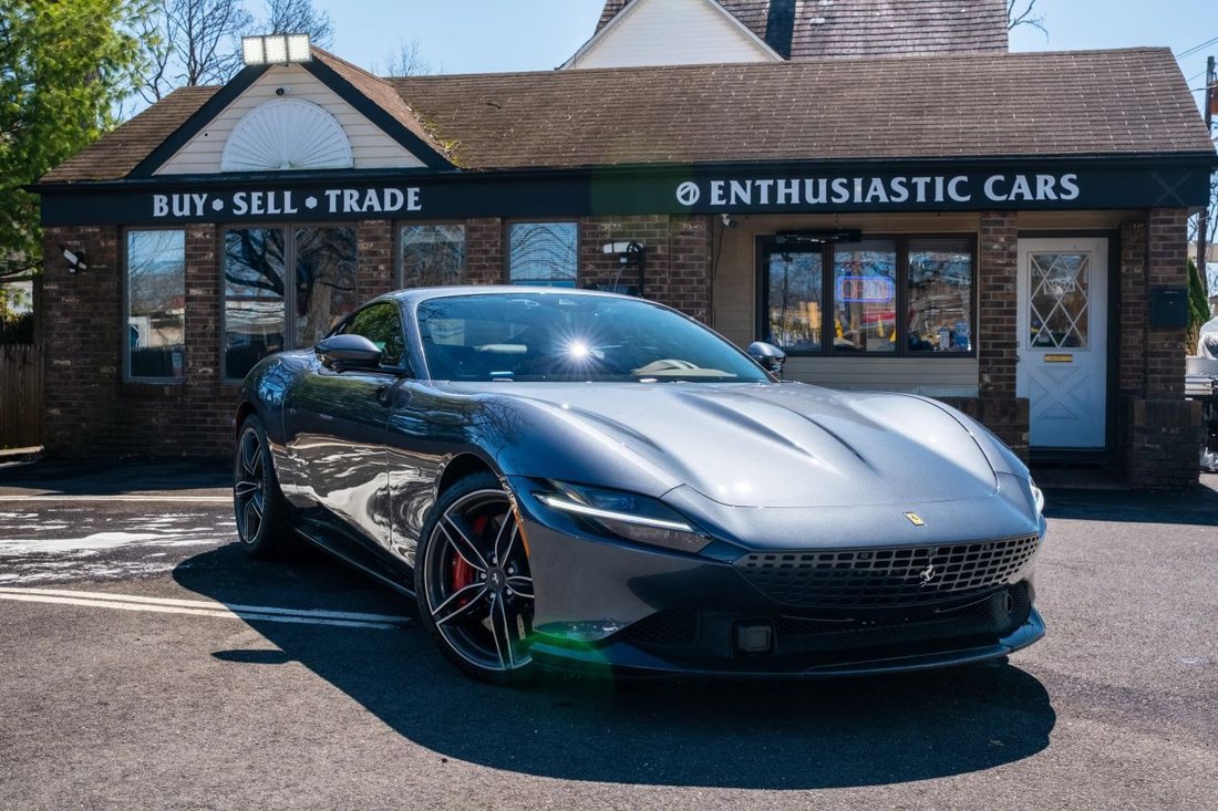 Coupe in Highland Park, NJ, United States 1 - 17460467