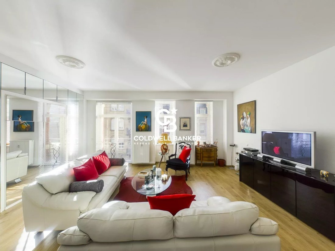 Apartment in Esch-sur-Alzette, Esch-sur-Alzette, Luxembourg 5 - 17450770