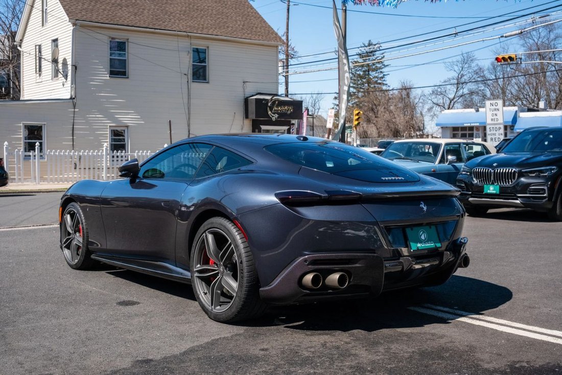 Coupe in Highland Park, NJ, United States 5 - 17460467