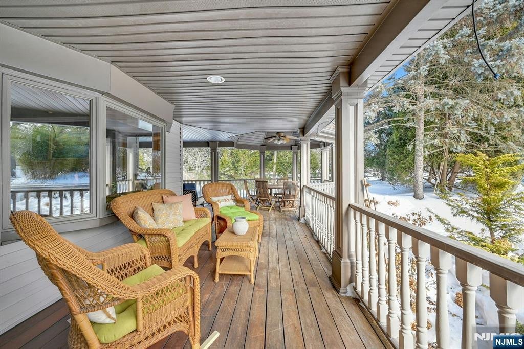 House in Saddle River, New Jersey, United States 4 - 17062474