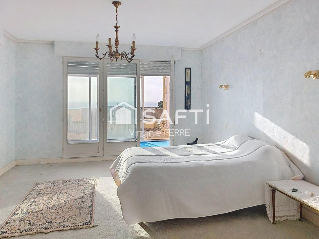 House in Vaux-sur-Mer, Nouvelle-Aquitaine, France 5 - 17462258