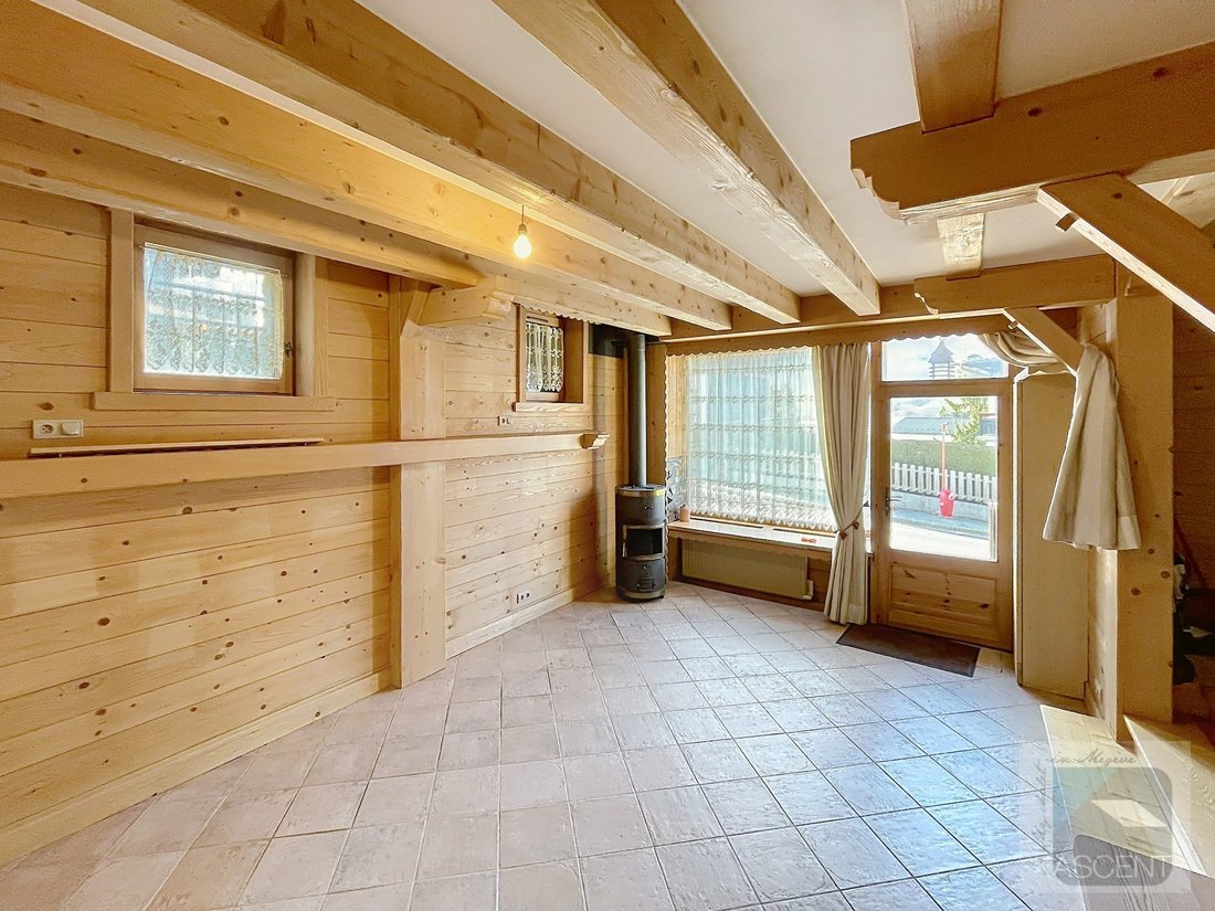 Apartment in Megève, Auvergne-Rhône-Alpes, France 2 - 17456377