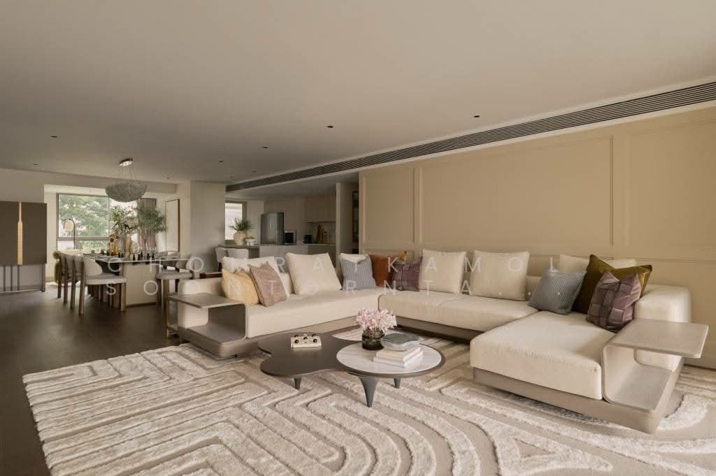 Condo in Phra Pra Daeng, Thailand 3 - 17461473
