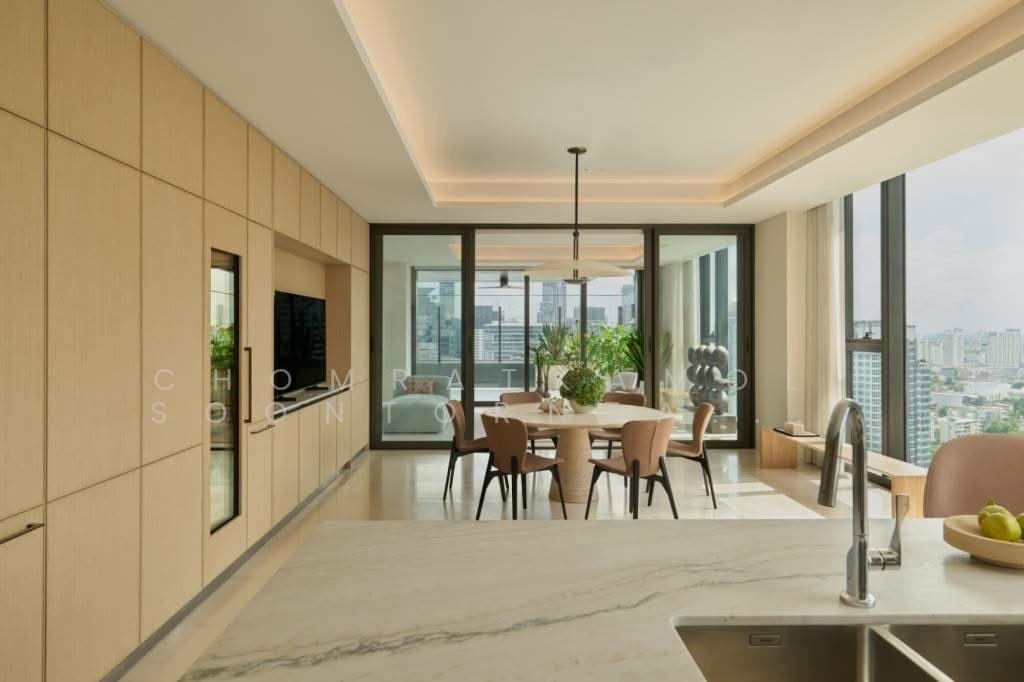 Condo in Bangkok, Krung Thep Maha Nakhon, Thailand 5 - 17461443