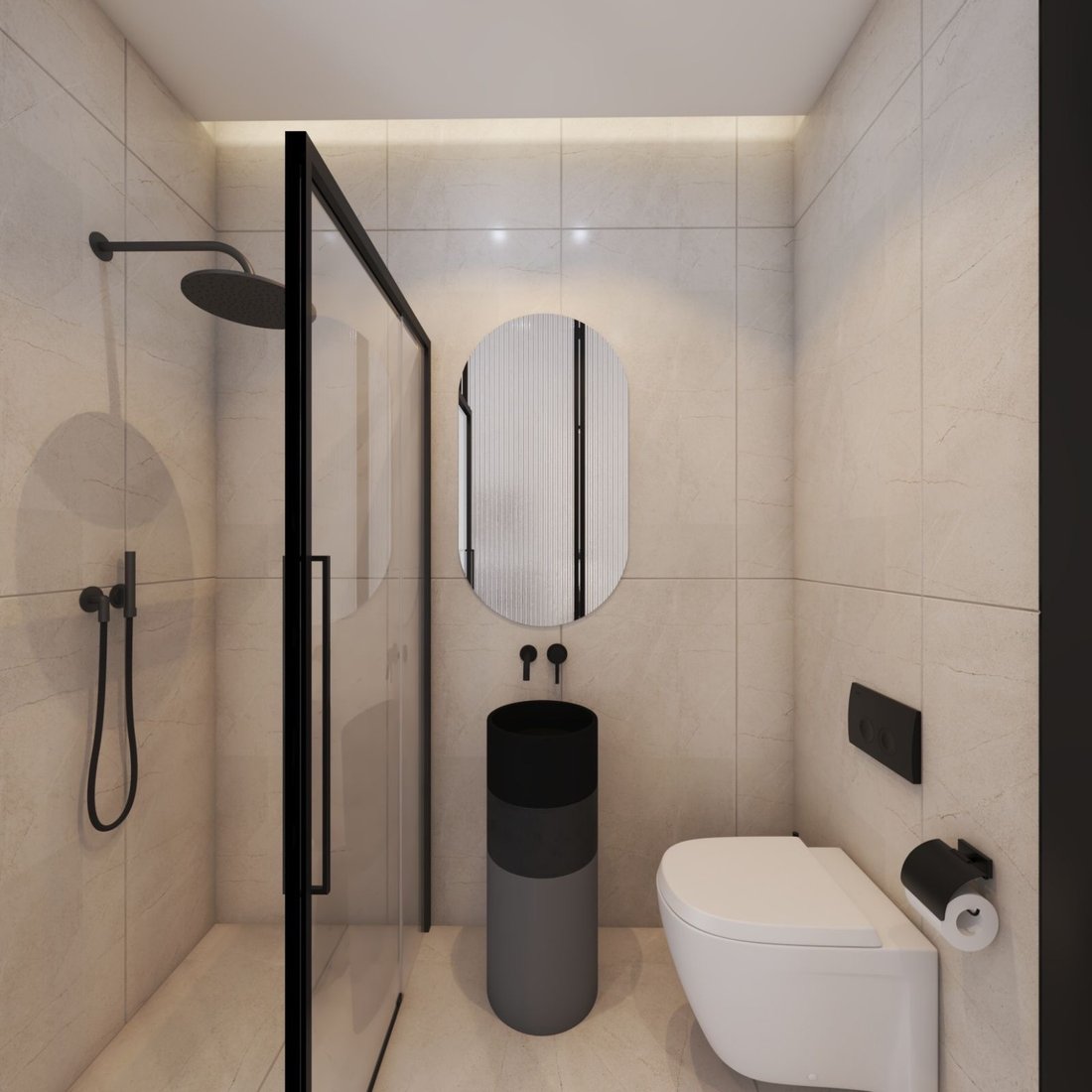 Apartment in South Athens, Attica, Greece 5 - 17454215