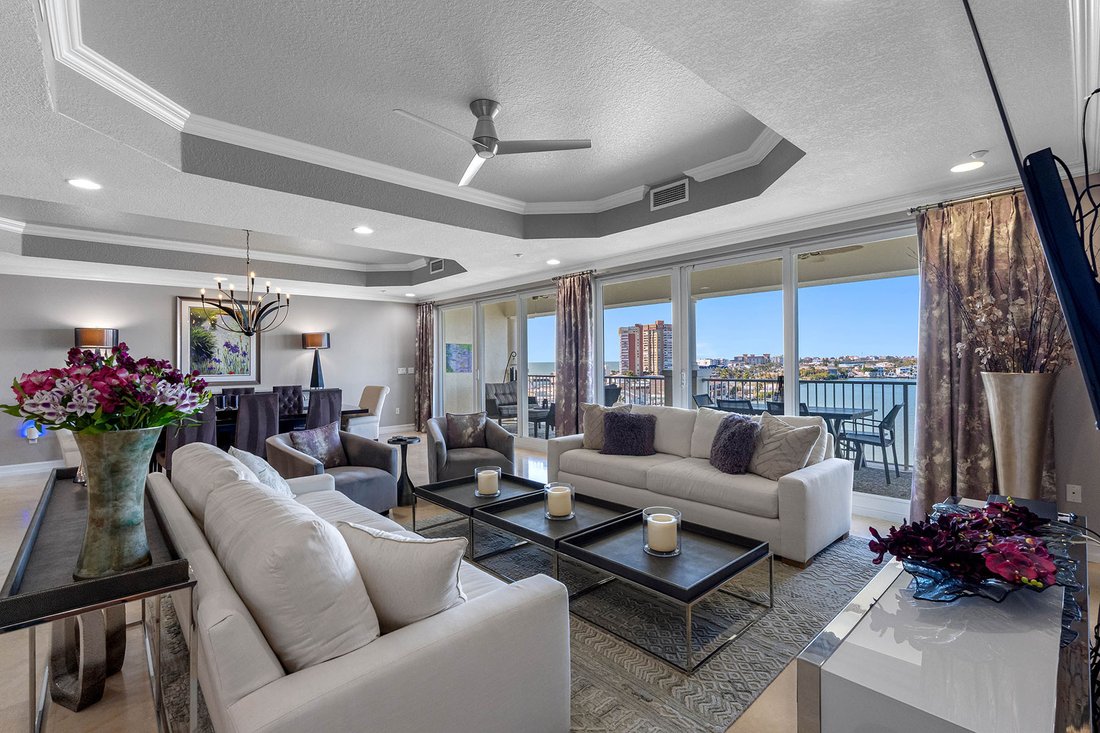 Condo in Madeira Beach, Florida, United States 5 - 17450268