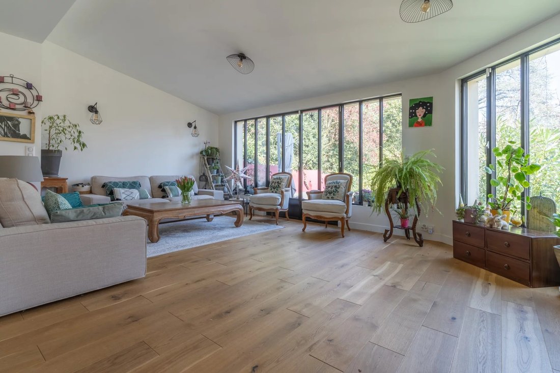 House in Ormeaux, Fontenay-aux-Roses, France 4 - 17454868