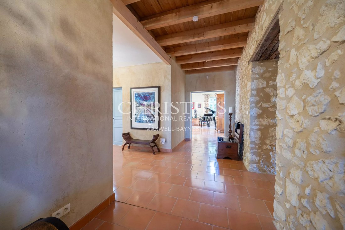 House in Duras, Nouvelle-Aquitaine, France 5 - 17451824