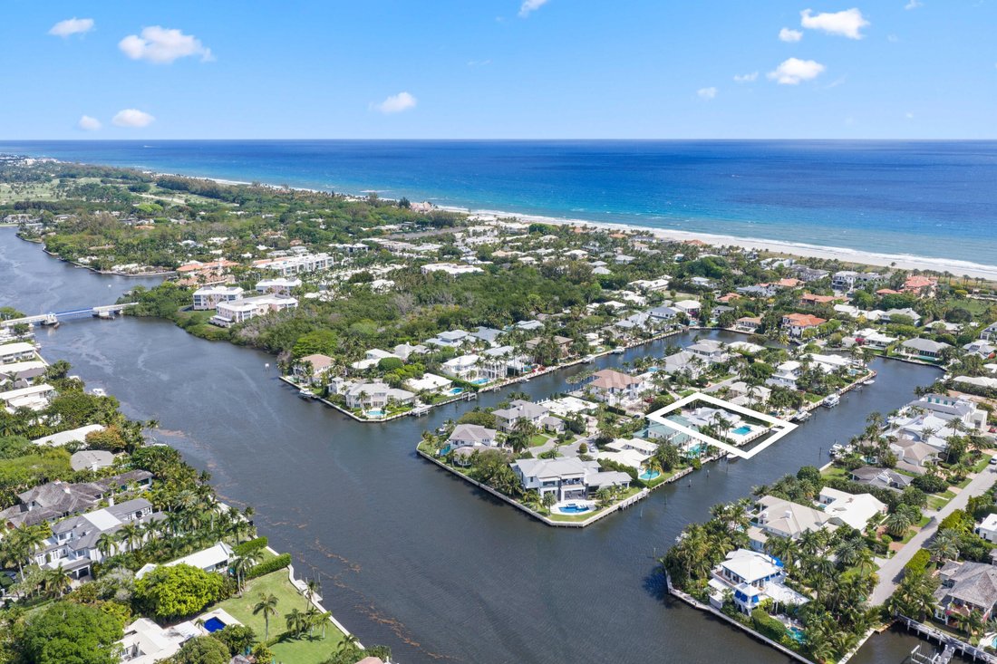 House in Delray Beach, Florida, United States 2 - 17459333