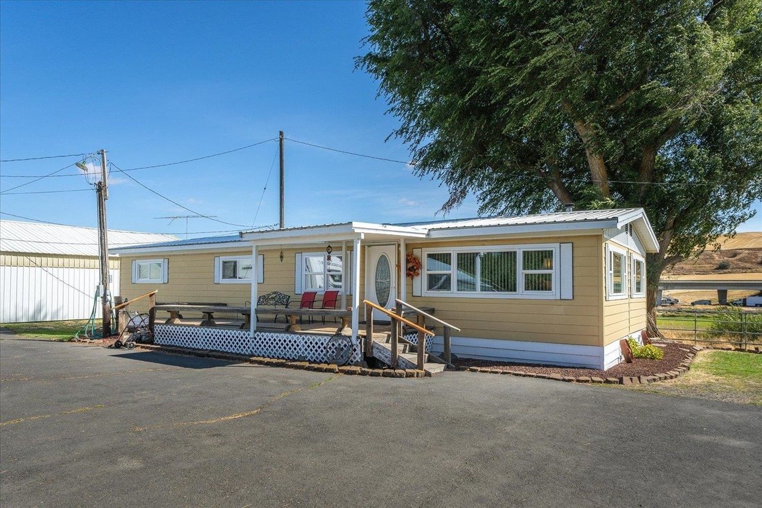 House in Rosalia, Washington, United States 5 - 17459666