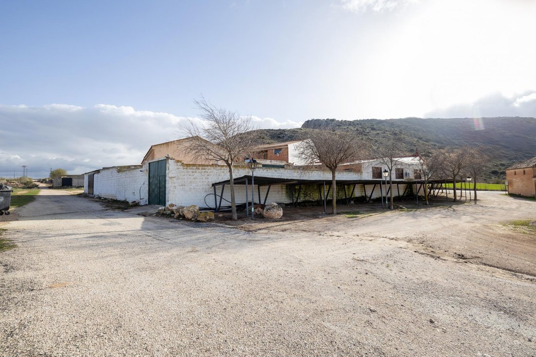 Huelago, Andalusia, Spain 4 - 17454551