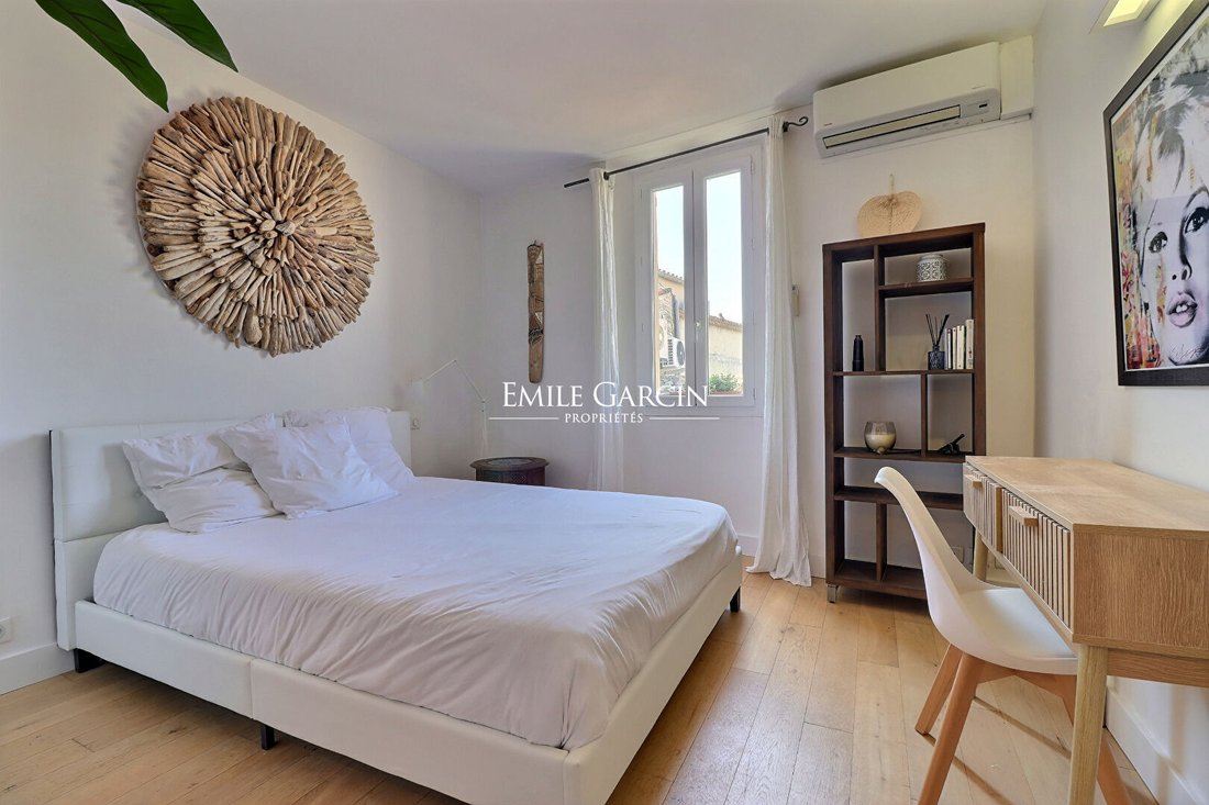 Villa in Zone Ouest Urbaine, Saint-Tropez, France 5 - 17457245