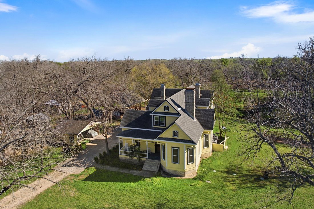 House in Hutto, Texas, United States 2 - 17459998