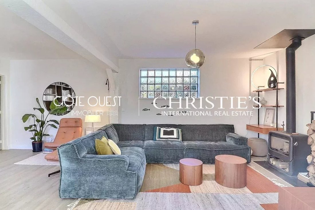 Villa in Soorts-Hossegor, Nouvelle-Aquitaine, France 5 - 17266300