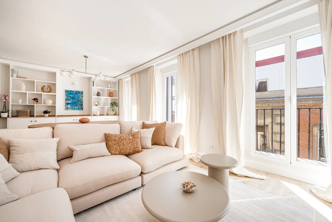 Apartment in Centro, Madrid, Spain 1 - 17140500