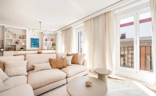 Apartamento en Centro, Madrid, España 1